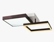 Потолочная люстра Мелодия света 000024185 SS1L