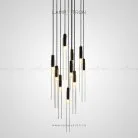 Подвесной светильник GIVA Lampatron 2658-6463