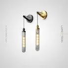 Бра LEINO WALL Lampatron 7298-20116