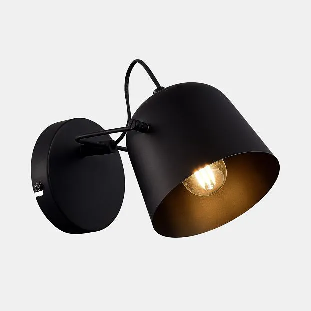 Светильник настенный Evoluce SLE1805-401-01 BLANK