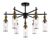 Люстра на штанге Ambrella light LH55257