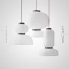 Подвесной светильник HOLLY Lampatron 8156-22318