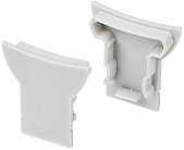 Заглушка профиля Arlight 018868