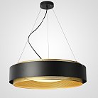 Подвесной Светильник Casing 62 Black 101409-26 ImperiumLoft