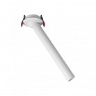 Светильник встраиваемый iLEDEX 999.3W-300 WH Telescope