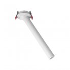 Светильник встраиваемый iLEDEX 999.3W-300 WH Telescope