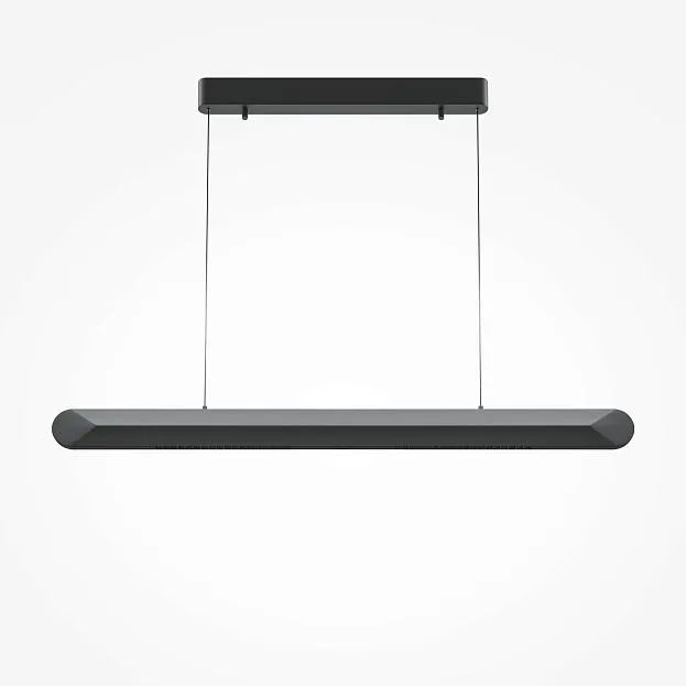 Подвесной светильник Maytoni MOD276PL-L40B3K Motion