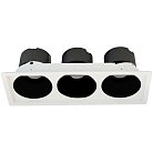 Точечный светильник Wertmark WTD.O21.060.30.30 Dorsum