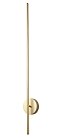 Настенный светильник Crystal Lux VERDE AP L1000 GOLD