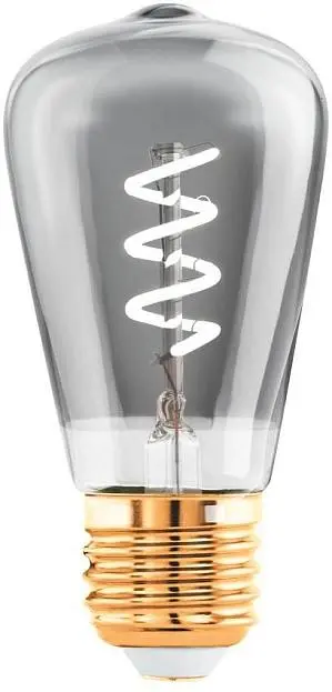 Лампочка светодиодная Eglo 110196 LM_LED_E27 Лампочка светодиодная Eglo 110196 LM_LED_E27