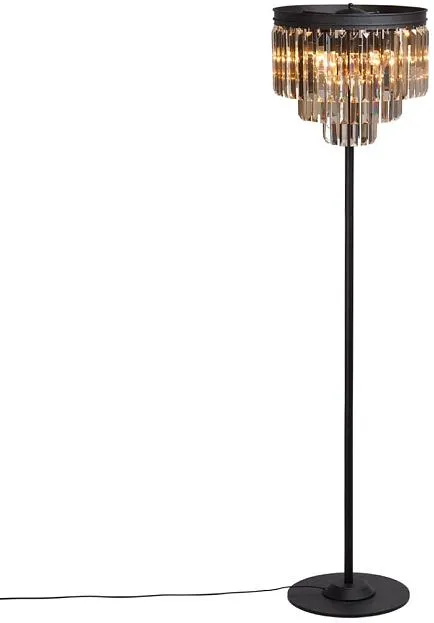 Торшер Vitaluce V5154-1/6+3P