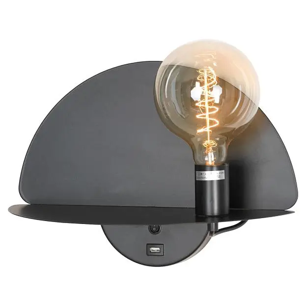 Бра Lussole LSP-8230 LGO Cozy Бра Lussole LSP-8230 LGO Cozy