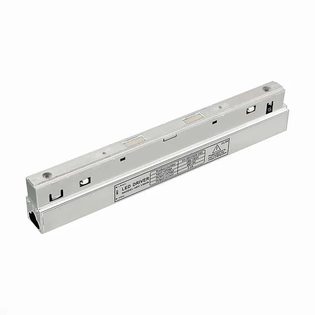 Блок питания встраиваемый 100W ST-Luce ST011.058.100.1 SKYLINE 48