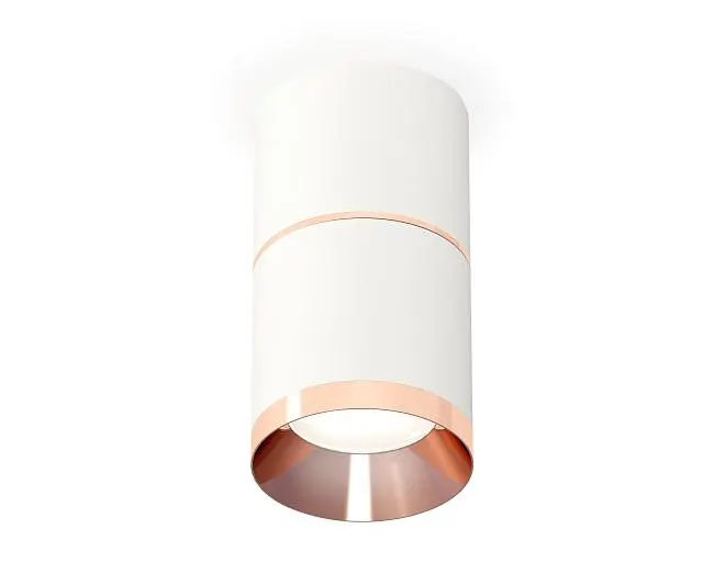 Комплект накладного светильника Ambrella light XS7401221 Techno Комплект накладного светильника Ambrella light XS7401221 Techno