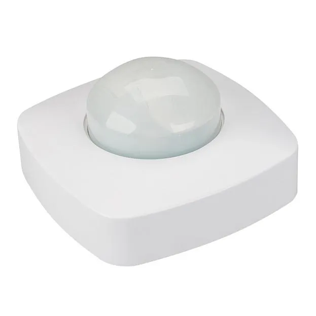 Датчик движения Arlight 027872(1) NAVE Датчик движения Arlight 027872(1) NAVE