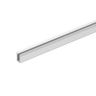 Профиль 1м VELA-CH2.5-1000-ANOD Arlight 053691