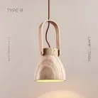 Подвесной светильник PREBEN Тип B Lampatron 7087-19437