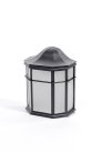 Настенный светильник уличный Oasis Light 91432 Bl