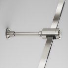 Крепление для трековой системы Technical Maytoni TRA155CW-SL1-PT Accessories for tracks Flarity