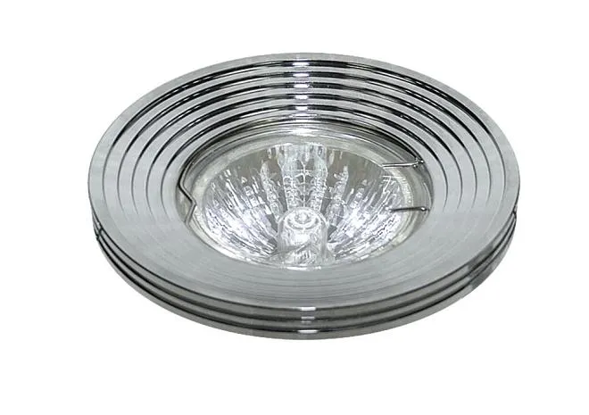 Точечный светильник Escada 231085 Lecco