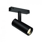 Светильник трековый магнитный поворотный TECHNICAL iLEDEX 4825-042-D55-18W-38DG-4000K-BK VISION48/22 VISION48/25