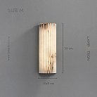 Бра EMI Размер M Lampatron f-emi-m 8886-25128