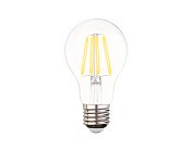 Филаментная светодиодная лампа A60 Ambrella light 205029 Filament