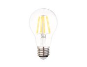 Филаментная светодиодная лампа A60 Ambrella light 205029 Filament