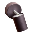Спот Nowodvorski EYE SPOT GRAPHITE I kinkiet 6134