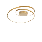 Потолочный светильник Ideal Lux 342337 OZ