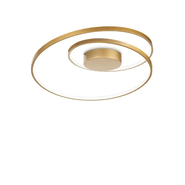 Потолочный светильник Ideal Lux 342337 OZ