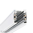 Шинопровод трехфазный ITALLINE WSO 19B-1 WHITE 1м