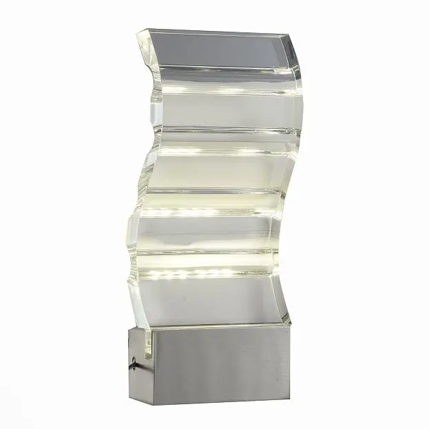 Настенное бра ST Luce SL580 SL580.701.01 Настенное бра ST Luce SL580 SL580.701.01
