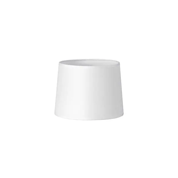 Абажур Ideal Lux 260068 SET UP PARALUME CONO D20 BIANCO