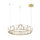 Люстра ODEON LIGHT 5072/80L CROSSA