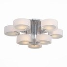 Потолочная люстра ST Luce SL483.502.09 FORESTA