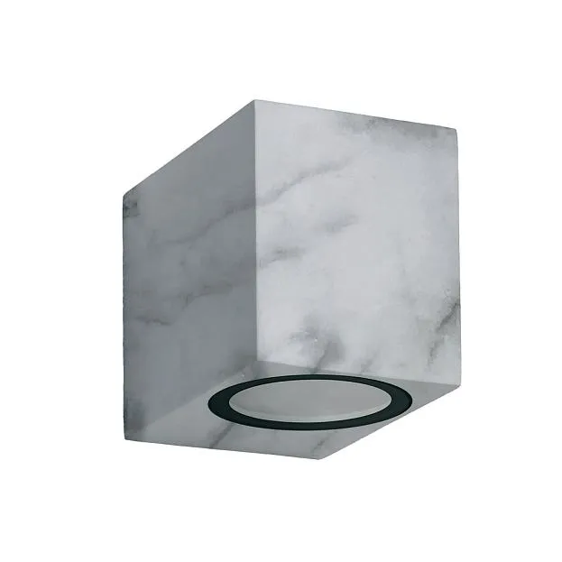 Архитектурная подсветка Uniel UUL-P41A 6W/GU10 IP65 MARBLE Архитектурная подсветка Uniel UUL-P41A 6W/GU10 IP65 MARBLE