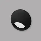 Подсветка для лестниц и ступеней Imex IL.0013.3000-BK Paso