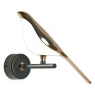 Бра Lussole LSP-8642 Loft Jasper