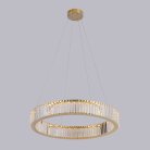 Подвесной светильник Newport 8443/S gold new М0062805