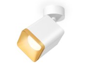Комплект накладного поворотного светильника Ambrella light XM7812004 Techno