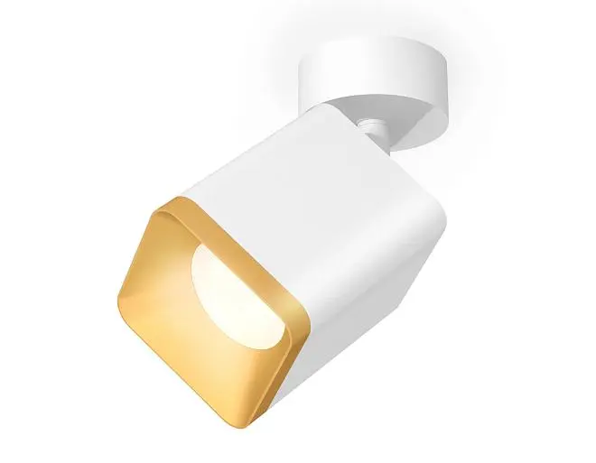 Комплект накладного поворотного светильника Ambrella light XM7812004 Techno Комплект накладного поворотного светильника Ambrella light XM7812004 Techno