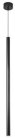 Подвесной cветильник Newport 15105N/S black glossy 15000