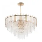 Люстра Arte Milano 371309/9/300/580 GD Sorrento