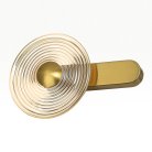 Бра светодиодное Бронза Citilux CL245023 CORTA