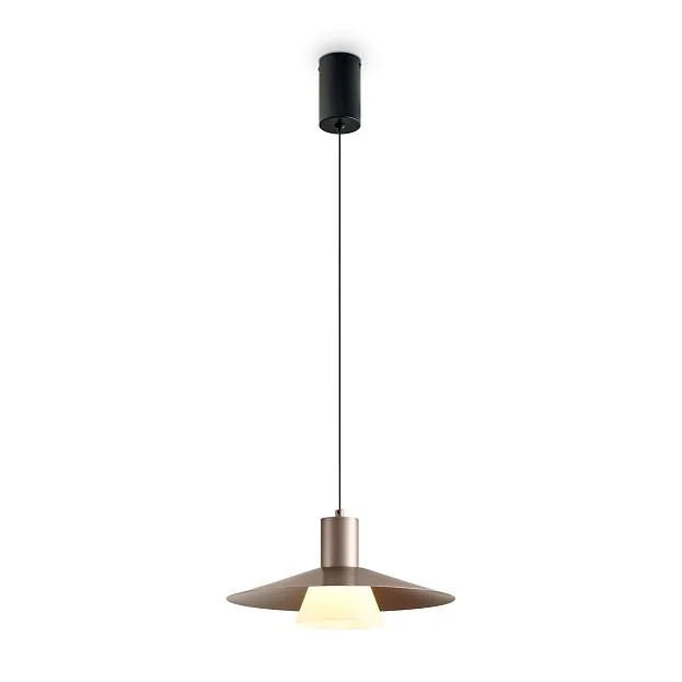 Подвесной светильник Freya FR5600PL-L5MG Подвесной светильник Freya FR5600PL-L5MG