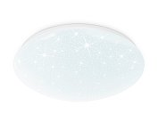 Потолочный светодиодный светильник Ambrella light FZ1078 ORBITAL
