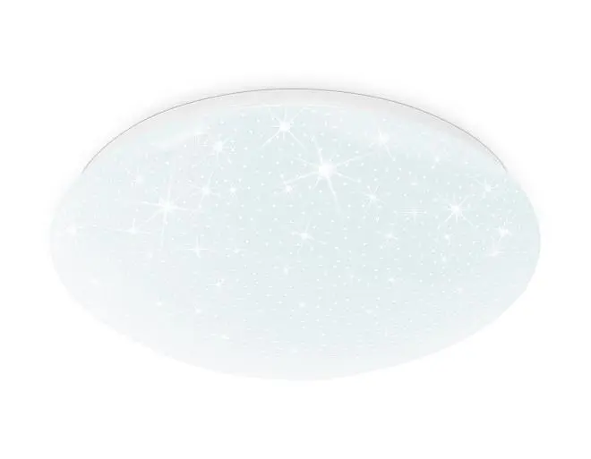 Потолочный светодиодный светильник Ambrella light FZ1078 ORBITAL Потолочный светодиодный светильник Ambrella light FZ1078 ORBITAL