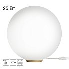 Настольная лампа Золото Citilux CL941D30T2 RON