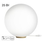 Настольная лампа Золото Citilux CL941D30T2 RON